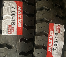 700-16 C699