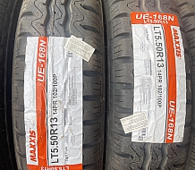 550R13 UE168