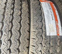 195R15C UE168N